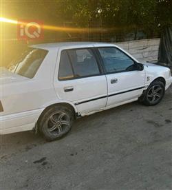 هيونداي اكسل